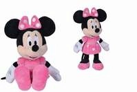 Disney MM Ref. Core Minnie pink, 25cm