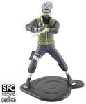 NARUTO SHIPPUDEN - Figurine "Kakashi"