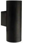 Nordlux Tin Maxi 21519903 Au&szlig;enwandleuchte GU10 Schwarz