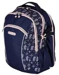 Herlitz Grundschulrucksack Ultimate Blossom 24 Liter