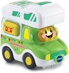 Tut Tut Baby Flitzer - Wohnmobil