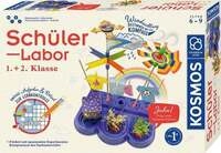 Sch&uuml;lerlabor 1. + 2. Klasse