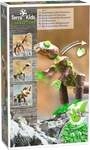 Terra Kids Connectors - Konstruktions-Set Dinosaurier