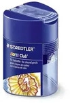 STAEDTLER Doppelspitzdose Noris Club dreikant