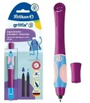 Pelikan Tintenroller griffix RH sweetberry Blister