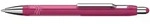 Schneider Kugelschreiber Epsilon, boysenberry, Mine 755 XB blau