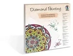 URSUS Diamond Painting Mandala Set 3