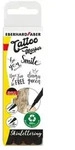Ebehard Faber Tattoostifte Set Skinlettering 4er Set