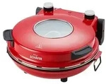 Sch&auml;fer Elektronik Pizzaofen 32 cm mit Zubeh&ouml;r Pizzaofen 32 cm mit Zubeh&ouml;r