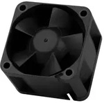Arctic S4028-15K PC-Geh&auml;use-L&uuml;fter Schwarz (B x H x T) 40 x 28 x 40mm