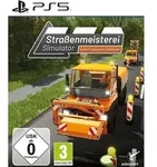 Stra&szlig;enmeisterei Simulator