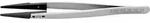 Knipex 92 81 04 ESD Pinzette 1 St&uuml;ck Spitz 130mm