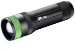 GP Discovery GPDISFLC32BK874 LED Taschenlampe batteriebetrieben 300lm 15h 120.5g