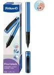 Pelikan Tintenroller Pina Colada blau