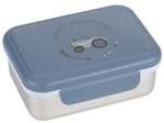 Lunchbox Stainless Steel Adventure Tractor