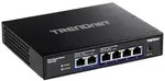 TrendNet TEG-S762 TEG-S762 Netzwerk Switch