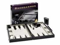 Piatnik - Backgammonkoffer, klein