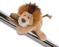 NICI - Wild Friends 35 - MagNICI - L&ouml;we Kitan 12cm