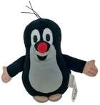 Tr&ouml;tsch Der kleine Maulwurf Pl&uuml;schfigur 12 cm