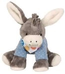 Kuscheltier Esel Emmi Gr&ouml;&szlig;e S