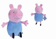 Peppa Pig Pl&uuml;sch Schorsch, 31cm