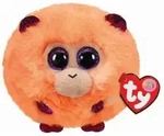 Coconut Affe - Puffies