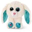 Glubschis Hase Wolli-Dot, ca. 15cm