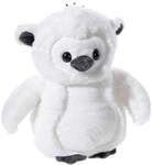 KUMA Eule flauschig