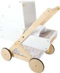 Puppenwagen Little Button