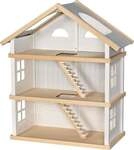 Puppenhaus Modern Living, 3 Etagen