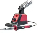 Weller WLSK8023C L&ouml;tstation analog 80W 485&deg;C (max) inkl. LED-Beleuchtung, inkl.