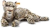 Steiff 067518 - Parddy Leopard, liegend, Pl&uuml;sch, 36 cm