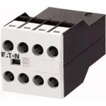 Eaton DILM32-XHI22 Hilfsschalterblock 2 Schlie&szlig;er, 2 &Ouml;ffner 4A steckbar 1St.
