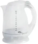 Elta WK-2200.11 Wasserkocher Transparent Fassungsverm&ouml;gen: 1.8l