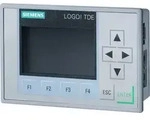 Siemens 6ED1055-4MH08-0BA1 6ED10554MH080BA1 SPS-Displayerweiterung 12 V/DC, 24 V/DC,