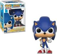 POP Games: Sonic - Sonic w/ Ring