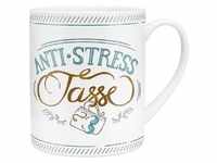 Tasse 'Anti-Stress' XL