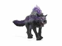 Schleich - Eldrador Creatures - Schattenwolf