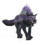 schleich&reg; Eldrador Schattenwolf