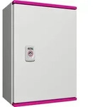 Rittal AX 1432.000 Schaltschrank 250 x 350 x 150 Polyester, Stahlblech Lichtgrau 1