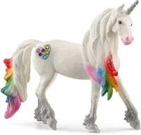 schleich&reg; bayala Hengst Regenbogeneinhorn 11,5cm