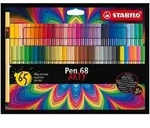 STABILO Filzstift Pen 68