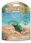 PLAYMOBIL&reg; Wiltopia - Riesenschildkr&ouml;te 71058