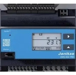 Janitza UMG 604-PRO 230V Spannungsqualit&auml;ts-Analysator