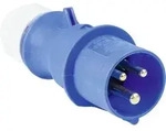 AS Schwabe 60470 CEE Stecker 16A 230V 1St.