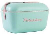 Polarbox 114015 - Polarbox Pop 12L - T&uuml;rkis