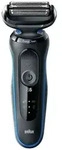 Braun B1000s 143219 Folienrasierer Schwarz