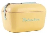 Polarbox 114078 - Polarbox Pop 20 L - Gelb