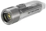 NiteCore TIKI UV LED, UV-LED Taschenlampe akkubetrieben 70lm 12g