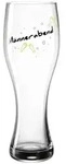 Leonardo Weizenbierglas 500 ml 'M&auml;nnerabend' Weizenbierglas 500 ml 'M&auml;nnerabend'